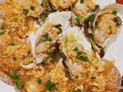 -琼大师东方烤乳猪(亚特兰蒂斯店)