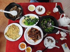 -高州佬美食城(香洲店)