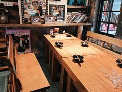 -马灯部落·西湖边的创意山景餐厅(虎跑动物园店)