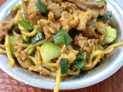 -吉利饭店(恒鑫购物中心店)