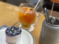 -Simple Yummy简单美味(上邦百汇城店)