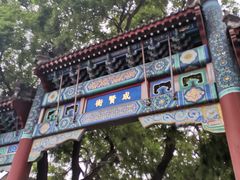 -北京国子监胡同