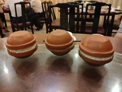 -小土豆北方菜馆(文慧园店)