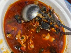 -又见炊烟私房菜(敬亭路店)