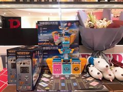 -必胜客(华辰店)