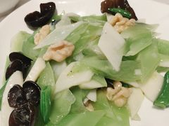 -马凯餐厅(长椿街店)