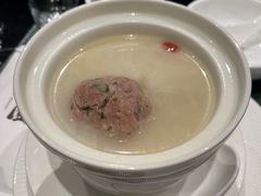 -濮园 · 四合院餐厅