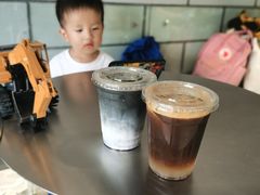 -RWORK·COFFEE(滨江店)