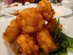 -香港喜来登酒店天宝阁