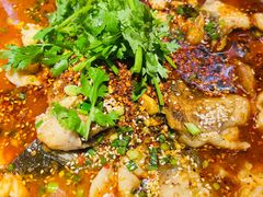 -喻厨粥铺(金岭路店)