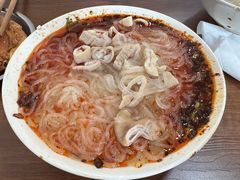 -甘记肥肠粉(马鞍北路店)