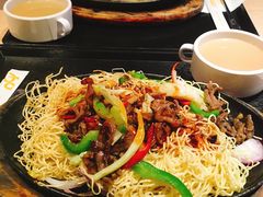-大家乐(广州中华广场店)
