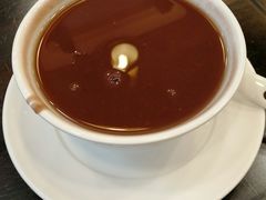 陈皮红豆沙-丽的面家(多宝路店)