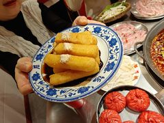 -后火锅(南京东路总店)