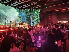 -MOSSO·Liveshow(M3香港广场店)
