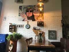 -Kitchen·Y洋厨房西餐厅(王府壹号店)