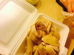 -文记壹心鸡(宝华路店)