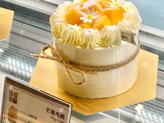 -匠造烘焙(联洋店)