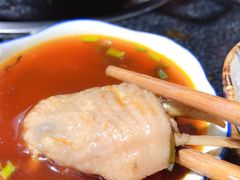 -石灰市毛记烧鸡公(解放碑店)