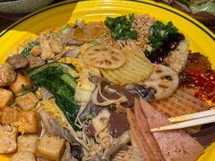 -北丐先生·野馄饨烧烤(雨花万象店)