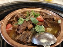 -顺顺小吃(独克宗古城店)