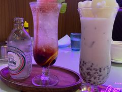 红豆冰-龙记·香港茶餐厅(海上世界店)