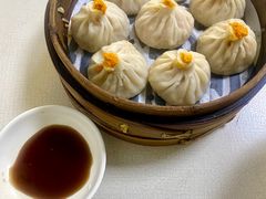 -陈扬蟹黄汤包(开元路店)