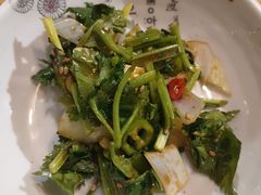 -新泉鲜肉木炭烤肉