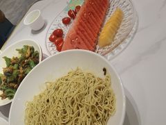 -刘胖子家常菜·蹄花焖藕(中南店)