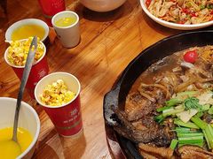 -老板恋上鱼(振华商厦店)