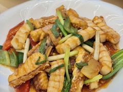 -轩记海鲜餐厅·四十五年老字号·经典粤菜(西区彩虹店)