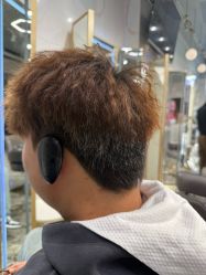 -容萨美业·美容美发