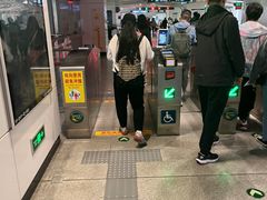 -呼家楼(地铁站)