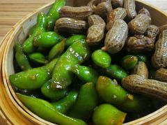-柳叶刀烧烤(北大清华店)