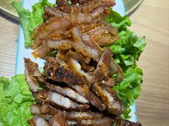 -傣家寨花园主题餐厅