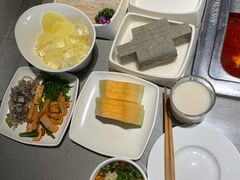 -海底捞火锅(世豪广场店)
