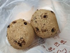 恐龙蛋-丁香西饼屋(桂林路店)