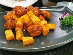 -小苏舍餐厅(木渎店)