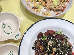 -米仓食堂(皇庭广场店)