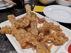 -海底捞火锅(上地华联店)