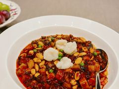 -上海老饭店(北京分店)