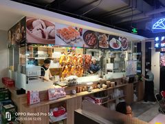 -昌勝香港深井烧鹅(新年华店)