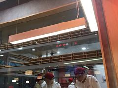 -喜家德虾仁水饺(金融中心店)