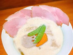 -真打拉面·日式拉面新流派(体育西横街店)