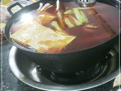 -石灰市毛记烧鸡公(解放碑店)