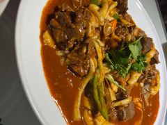 -阿西娅食府(中关村店)