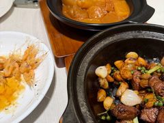-狮王府淮扬菜(新街口友谊店)