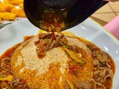 -王城醋血鸭老店