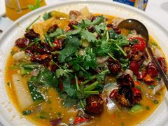 -旺达·福州菜(正大广场店)