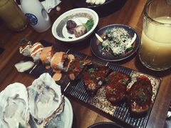 -和彩放题餐厅(酒仙桥店)